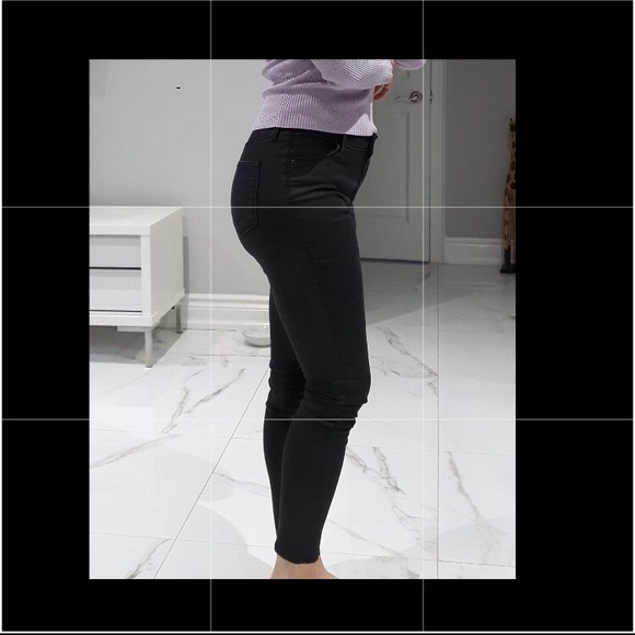 Rockstar Sustainable Lyocell Jeans 26 - Picture 11 of 15